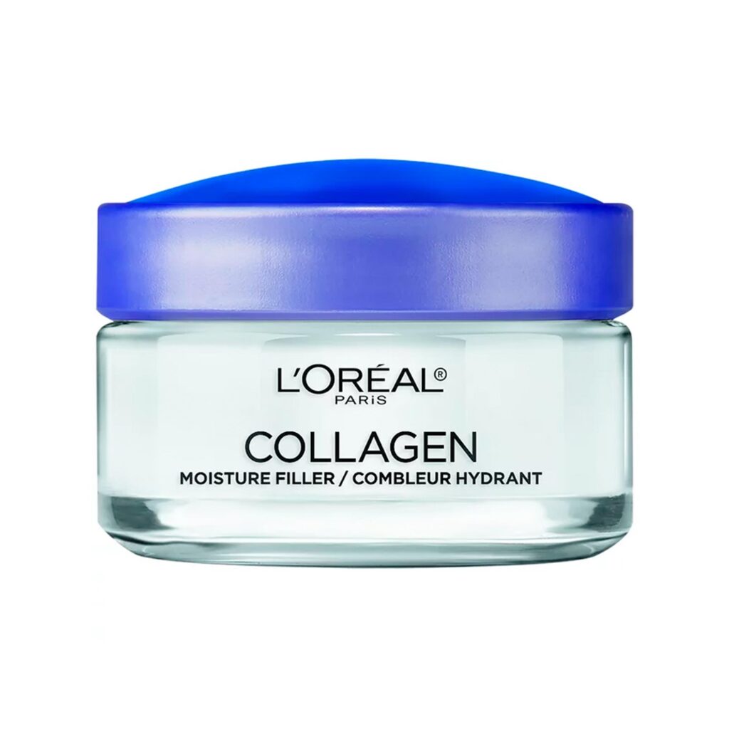 L'Oreal Paris Collagen Moisture Filler Day Night Cream