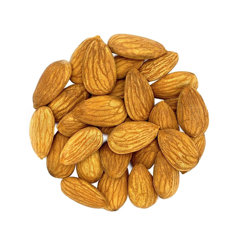 Almond Kernels – Raw (Premium Quality, 200g)
