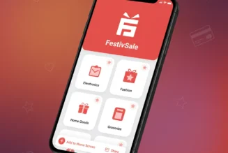 How to Download the FestivSale App on Your Phone or Computer