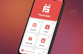 How to Download the FestivSale App on Your Phone or Computer